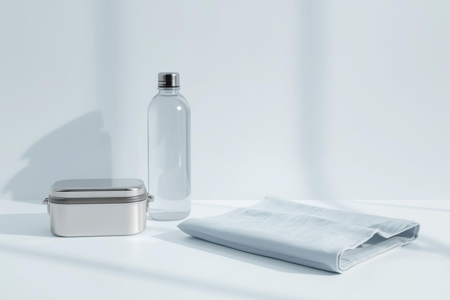Welche Veränderungen bringt plastikfrei leben wirklich?